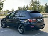 BMW X5 2013 годаүшін15 000 000 тг. в Алматы – фото 3