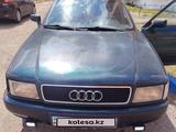 Audi 80 1994 годаүшін1 300 000 тг. в Астана – фото 3