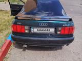 Audi 80 1994 годаүшін1 300 000 тг. в Астана – фото 5
