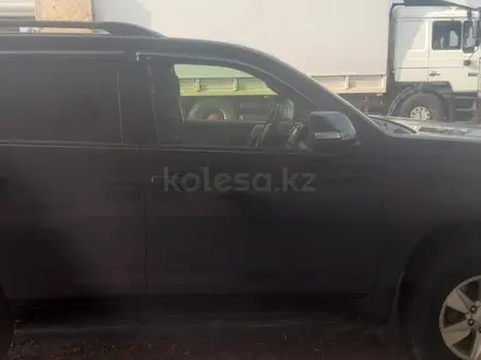 Toyota Land Cruiser Prado 2018 года за 20 000 000 тг. в Тараз – фото 2