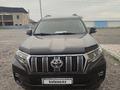 Toyota Land Cruiser Prado 2018 годаүшін18 000 000 тг. в Тараз