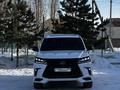 Lexus LX 570 2016 годаfor38 500 000 тг. в Актобе – фото 2