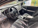 Mazda CX-7 2008 годаүшін4 444 489 тг. в Курчатов