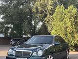 Mercedes-Benz E 230 1997 года за 3 600 000 тг. в Каскелен