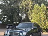 Mercedes-Benz E 230 1997 года за 3 600 000 тг. в Каскелен – фото 2