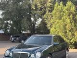 Mercedes-Benz E 230 1997 года за 3 600 000 тг. в Каскелен – фото 3