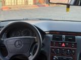 Mercedes-Benz E 230 1997 года за 3 600 000 тг. в Каскелен – фото 5