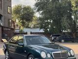 Mercedes-Benz E 230 1997 годаүшін3 300 000 тг. в Каскелен – фото 3