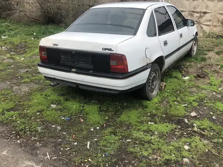Opel Vectra 1989 года за 400 000 тг. в Алматы – фото 4