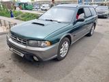 Subaru Outback 1998 года за 2 700 000 тг. в Атырау