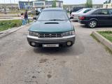 Subaru Outback 1998 года за 2 700 000 тг. в Атырау – фото 4