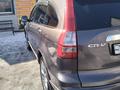 Honda CR-V 2010 годаүшін8 400 000 тг. в Усть-Каменогорск