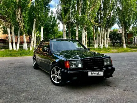 Mercedes-Benz E 260 1990 года за 900 000 тг. в Шымкент – фото 5