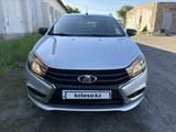 ВАЗ (Lada) Vesta 2019 года за 3 800 000 тг. в Караганда