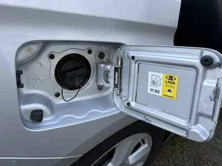 ВАЗ (Lada) Vesta 2019 года за 3 800 000 тг. в Караганда – фото 12
