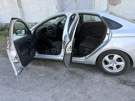 ВАЗ (Lada) Vesta 2019 года за 3 800 000 тг. в Караганда – фото 15