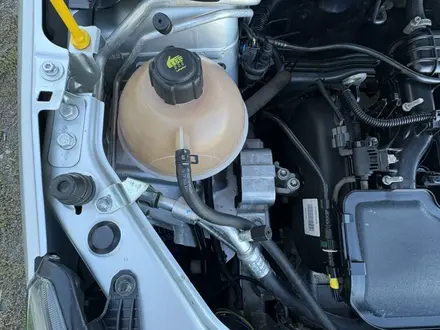 ВАЗ (Lada) Vesta 2019 года за 3 800 000 тг. в Караганда – фото 17