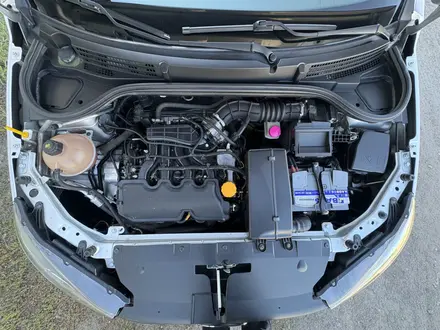 ВАЗ (Lada) Vesta 2019 года за 3 800 000 тг. в Караганда – фото 16