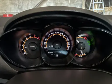 ВАЗ (Lada) Vesta 2019 года за 3 800 000 тг. в Караганда – фото 24