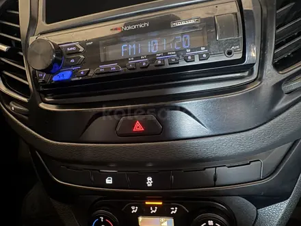 ВАЗ (Lada) Vesta 2019 года за 3 800 000 тг. в Караганда – фото 26