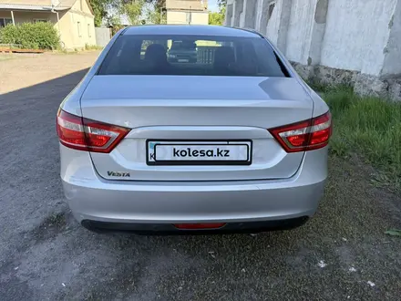 ВАЗ (Lada) Vesta 2019 года за 3 800 000 тг. в Караганда – фото 6