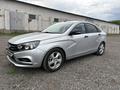 ВАЗ (Lada) Vesta 2019 года за 3 800 000 тг. в Караганда – фото 4