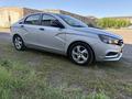 ВАЗ (Lada) Vesta 2019 года за 3 800 000 тг. в Караганда – фото 2