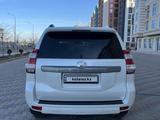 Toyota Land Cruiser Prado 2014 года за 15 500 000 тг. в Актау – фото 2