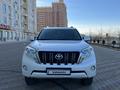 Toyota Land Cruiser Prado 2014 года за 15 500 000 тг. в Актау