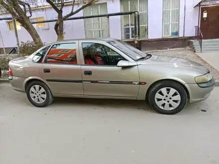 Opel Vectra 1995 года за 1 300 000 тг. в Кызылорда – фото 3