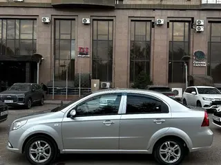 Ravon Nexia R3