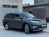 Toyota Highlander 2011 годаүшін13 000 000 тг. в Шымкент – фото 3