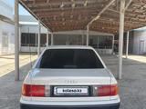 Audi 100 1993 года за 2 200 000 тг. в Шымкент – фото 2