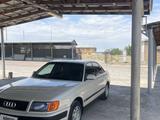 Audi 100 1993 года за 2 200 000 тг. в Шымкент – фото 4