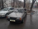 ВАЗ (Lada) 21099 2001 годаүшін700 000 тг. в Павлодар – фото 5