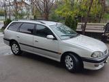 Toyota Avensis 1999 года за 2 850 000 тг. в Алматы – фото 2