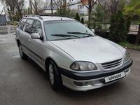 Toyota Avensis 1999 года за 2 850 000 тг. в Алматы