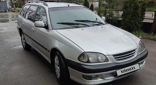 Toyota Avensis 1999 года за 2 850 000 тг. в Алматы