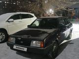 ВАЗ (Lada) 21099 1998 годаүшін750 000 тг. в Экибастуз – фото 4