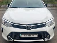 Toyota Camry 2014 годаүшін11 800 000 тг. в Талдыкорган