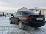 Audi A4 1996 года за 2 100 000 тг. в Алматы – фото 5