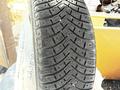 Комплект зимних шин Michelin комлпект 225/60R17үшін150 000 тг. в Алматы – фото 2