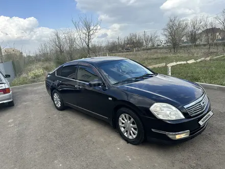 Nissan Teana 2006 года за 4 200 000 тг. в Уральск – фото 3