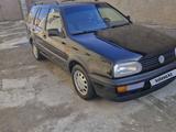 Volkswagen Golf 1994 года за 2 400 000 тг. в Шымкент – фото 5