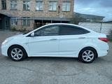 Hyundai Accent 2014 года за 5 450 000 тг. в Караганда – фото 4