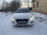 Hyundai Accent 2018 годаүшін6 700 000 тг. в Караганда – фото 3