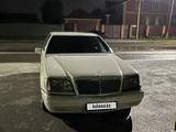 Mercedes-Benz S 320 1992 годаүшін1 200 000 тг. в Костанай