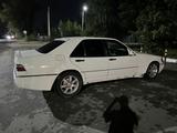 Mercedes-Benz S 320 1992 годаүшін1 200 000 тг. в Костанай – фото 4