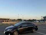 Toyota Avensis 2013 годаүшін5 700 000 тг. в Шымкент