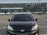 Toyota Avensis 2013 годаүшін5 700 000 тг. в Шымкент – фото 3